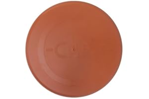 BINOA C-Cap Chimney Disused Terracotta Colour