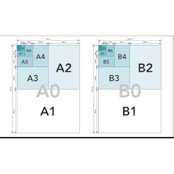 Lotus A4 Ruled White Project Sheets 100 Sheets Both Side Ruled Amazon In Office Products