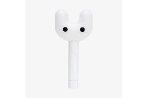 cokodive NEWJEANS - Official Light Stick, White