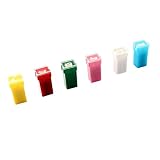 fusible zanella zb 110 Estos fusibles de cuchilla de coche son perfectos para profesionales, compradores de bricolaje y mucho más.