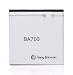 Produktbild Original Akku Sony-Ericsson BA700 Für Xperia Neo MT15i, Xperia Pro MK16i 1500 mAh Li-Ion Bulk folgt Kompatibilität '..