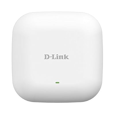 D-Link DAP-2230 Point d'accès sans fil N PoE Blanc