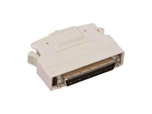 Preisvergleich Produktbild SCSI Terminator 50-pol HPD Stecker, aktiv