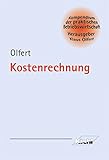 Kostenrechnung (Kompendium der praktischen Betriebswirtschaft) by 