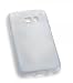 Produktbild Ultradünnes Silikon TPU Super Slim Handy Back Case Cover Schale transparent für "Samsung Galaxy S7" Schutz Hülle Bumper Cover Tasche Etui transparent