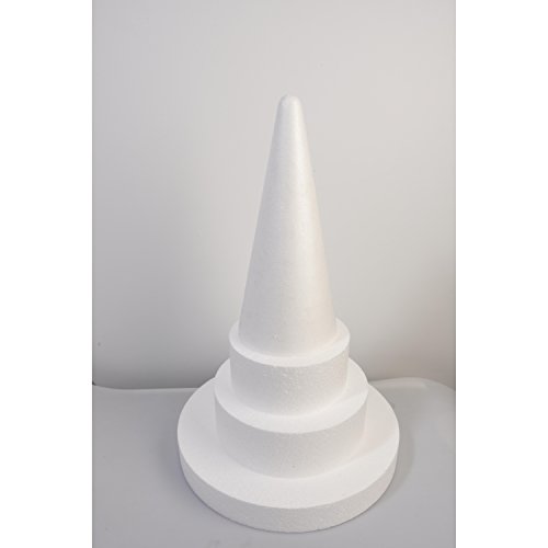 Download LePolystyrène Pièce montée Chateau polystyrène Ø30à15cm 4 pièces Download LePolystyrène Pièce montée Chateau polystyrène Ø30à15cm 4 pièces
