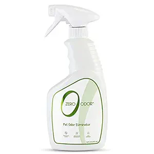 Zero Odor 16-Ounce Pet Odor Eliminator