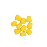 OPSLEA 50 unids Carpa de Pesca de maíz Flotante Cebo Artificial maíz cebos flotantes cebos...