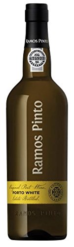 Preisvergleich Produktbild Ramos Pinto Porto White 0,75l