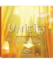 Preisvergleich Produktbild Unities: Music of the Kama Sutra