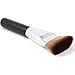 SONGQEE(TM) Professional Flat Head Multifunctional Contour Blush Cosmetic Makeup Repair Capacity Brushes for Girls