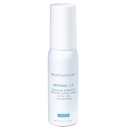 Retinol 1.0 Maximum Strength Refining Night Cream (New Packaging) 30ml/1oz