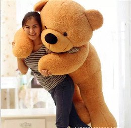 Gurudev Teddy Bear Brown 4 Feet 121 Cm RS.1599 (67.00% Off) - Amazon