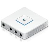 Ubiquiti Networks Unifi Security Gateway Router
