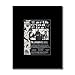Produktbild EARTH WIND AND FIRE - Wembley Arena 1990 Matted Mini Poster - 13.5x10cm