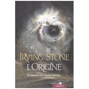 L'origine. Il romanzo di Charles Darwin