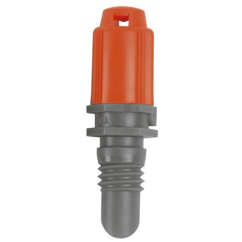 Gardena 1370-20 Micro-Drip-System Streifendüse Inhalt: 5 Stück