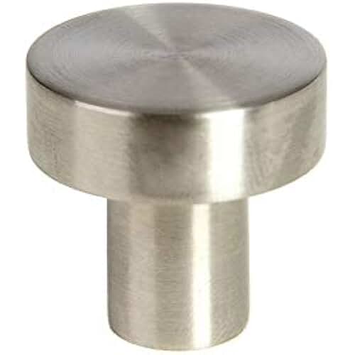 Suchergebnis auf Amazon.de für: Edelstahl - Knöpfe / Schrank-Zubehör