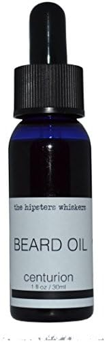 Activated Charcoal Beard Oil 100% Natural for Dark Beards Intense Conditioner DETOX Naturally Remove toxins, oil and dirt