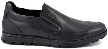 Conbuenpie By Becool - Shoe Black Skin Without Laces (EU43)