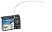 Produktbild Carson 500501512 - Reflex Pro Empfänger 2,4 GHz