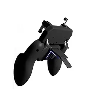 Burma Industries 8048 PUBG Mobile Game Metal Controller Joystick Attachment Accessory on Amazon