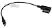 Produktbild MINI USB Kabel Adapter Stecker AMI MMI 2G 3G Media Interface