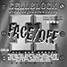 Produktbild Cellblock Compilation, Vol. 2: Face/Off [Musikkassette]