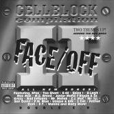 Preisvergleich Produktbild Cellblock Compilation, Vol. 2: Face / Off [Musikkassette]
