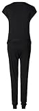 Noppies Damen Umstandsoverall Jumpsuit Ss Avital - 4