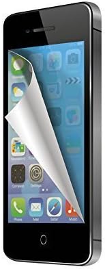 WaveWall Sleep Glass - Anti-Blue Light Screen Protector - Protect Your Sleep and Your Eyes (TEMPERED GLASS: Apple iPhone 5/5S/5C/SE)