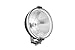 Produktbild Rund Fernscheinwerfer, Zusatzscheinwerfer ø183 mm mit 24V LED Ring Positionslicht