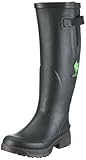 nora antonia gummistiefel EU-Schuhgröße: 39 Nora Champion 72021, Unisex - Erwachsene Stiefel, Grün (jagdgrün 16), EU 39