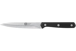 RICHARDSON SHEFFIELD CU002 Cucina Cuchillo multiuso, plateado
