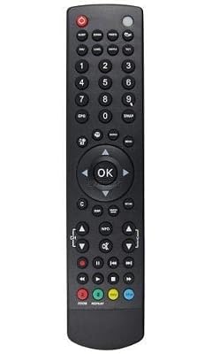 VESTEL Télécommande originale pour HARROW HL32HD81B