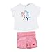 Roxy The Pack Baby Underwear white Size:M-9