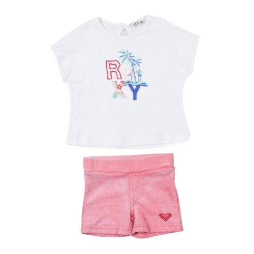 Roxy The Pack Baby Underwear white Size:M-9