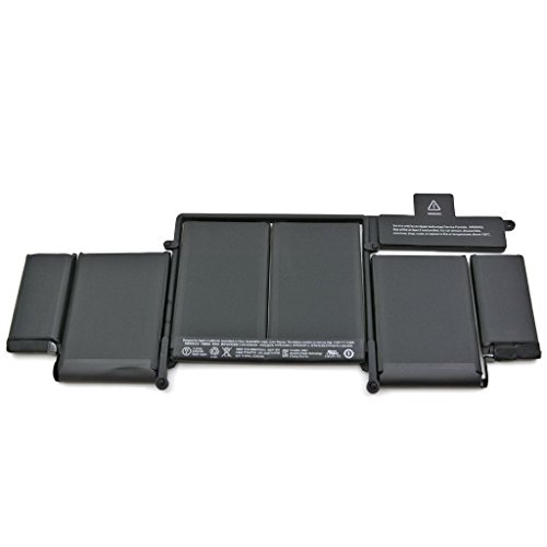 HASESS Hoch Perfürmance 11.34V 71.8Wh A1493 Ersatz-Laptop Akku Notebook- Batterie für Apple MacBook Pro 13″ Retina A1502 ME864LL/A* ME866LL/A, MacBook Pro 13 Zoll Retina 2013 Spät Version, Kompatible Teilenummer : A1493 – 18 Monate Garantie - 3