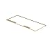 Produktbild Ersatzteil: Dell SHRD,KEYBOARD,PLSTC,MACALLAN **Refurbished**, 2KJ1G-RFB (**Refurbished**)