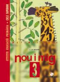 NOU I MIG QC 035 BAOBAB