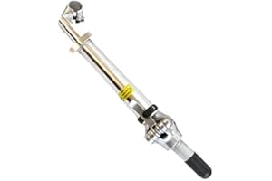 SENQI BSZ004 - Manubrio pieghevole in lega di alluminio a sgancio rapido con denti