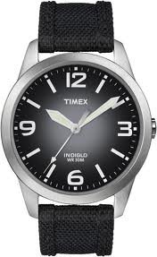Timex Unisex-Armbanduhr Analog verschiedene Materialien T2N630 Timex Unisex-Armbanduhr Analog verschiedene Materialien T2N630