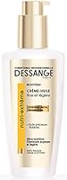DESSANGE Nutri Extr&ecirc;me Soin sans Rin&ccedil;age Cr&egrave;me-huile Fine et L&eacute;g&egrave;re 125 ml