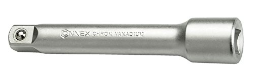 Connex Verlängerung 1/2 Zoll, 250 mm, chrom / vanadium, COXT570250