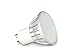 Produktbild LED-Lampe DAYLITE GU10-270WW/AS, 3,2 W, 270 lm, 3000 K, 3 Stück