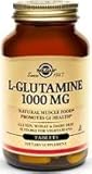 SOLGAR - COMP. Glutamine 60 COMP SOLG