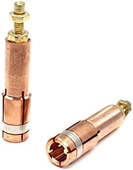 Welding Chuck M8 for SW Stud Welder Guns Pkg/2