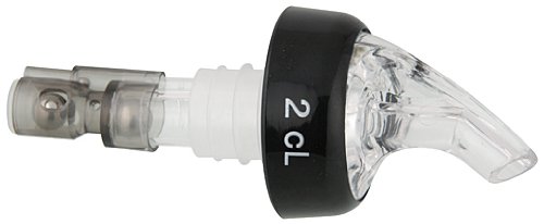 Fackelmann 46983 Dosierausgießer für 2 cl