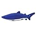 Produktbild aneew 16 GB Blau Pendrive Hai Fisch USB Flash Drive Memory Daumen Stick blau 16 GB