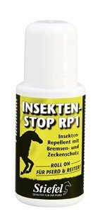 Stiefel RP1 Insektenschutz 80ml Roller